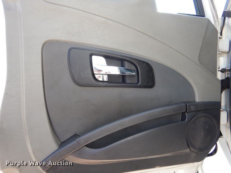 image for item DG8741 2014 International ProStar  semi truck