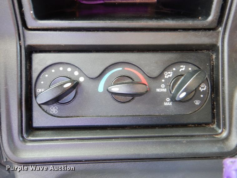 image for item DG8741 2014 International ProStar  semi truck