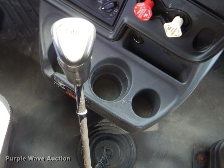 image for item DG8741 2014 International ProStar  semi truck