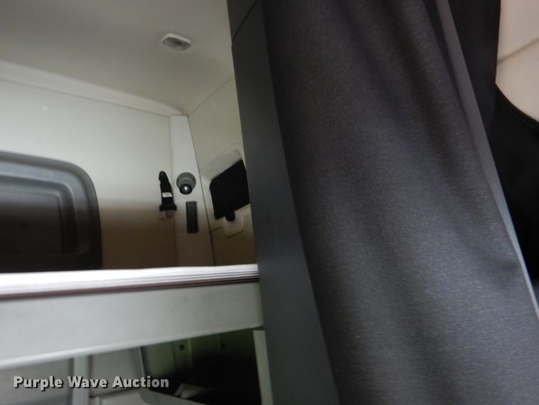 image for item DG8741 2014 International ProStar  semi truck