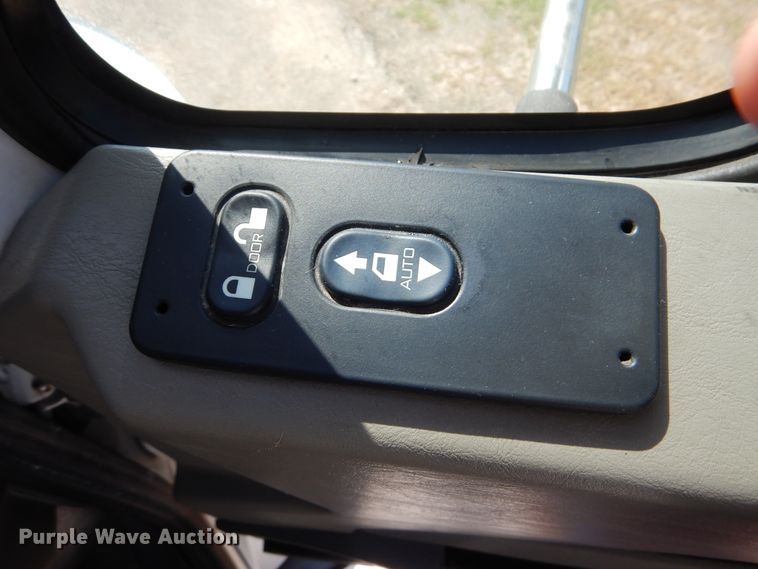 image for item DG8741 2014 International ProStar  semi truck