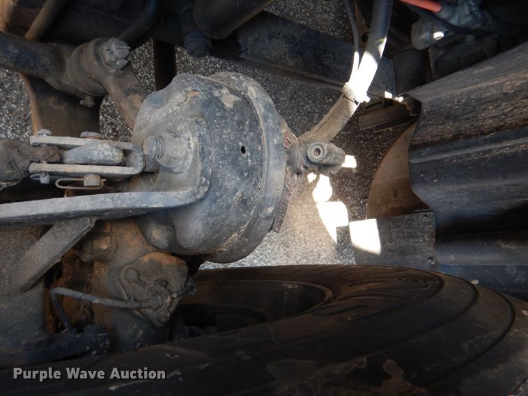 image for item DG8741 2014 International ProStar  semi truck