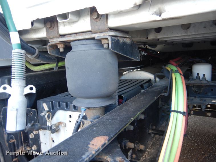 image for item DG8741 2014 International ProStar  semi truck