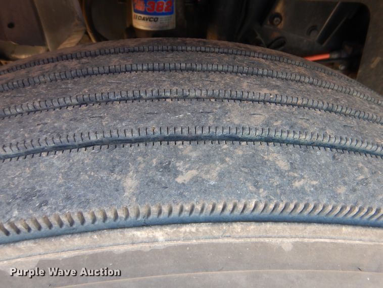 image for item DG8741 2014 International ProStar  semi truck