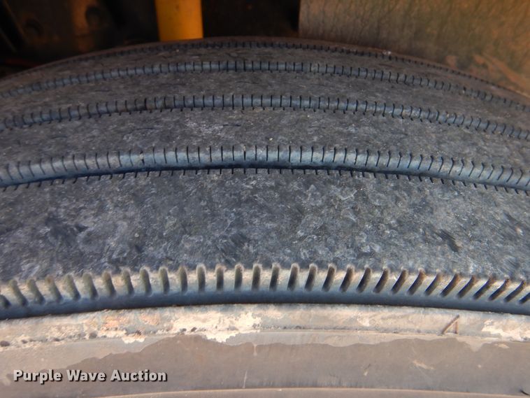 image for item DG8741 2014 International ProStar  semi truck