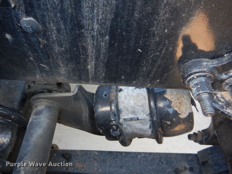 image for item DG8741 2014 International ProStar  semi truck