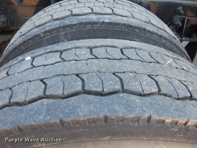 image for item DG8741 2014 International ProStar  semi truck