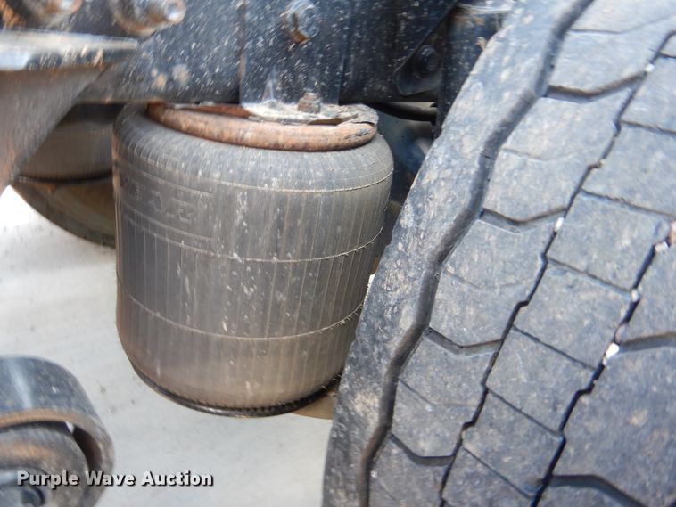 image for item DG8741 2014 International ProStar  semi truck