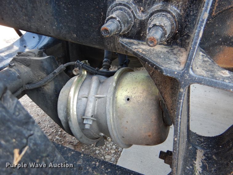 image for item DG8741 2014 International ProStar  semi truck