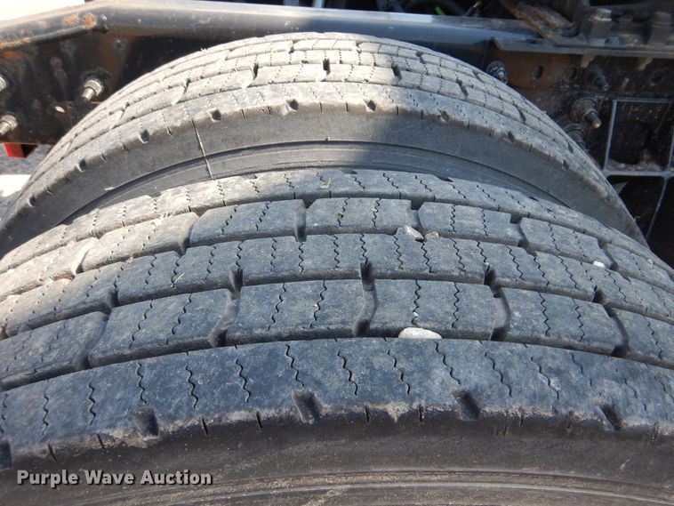 image for item DG8741 2014 International ProStar  semi truck