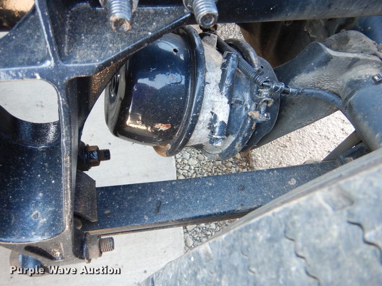 image for item DG8741 2014 International ProStar  semi truck