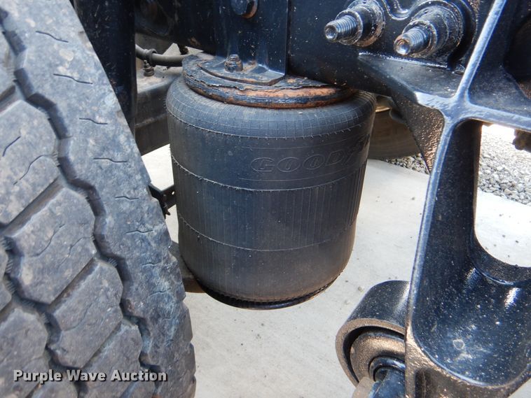 image for item DG8741 2014 International ProStar  semi truck