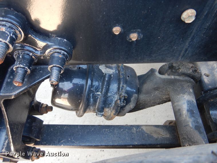 image for item DG8741 2014 International ProStar  semi truck