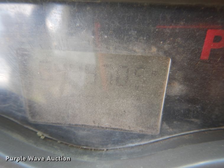 image for item DH4467 2003 Mack CH613  semi truck