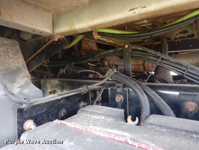 image for item DH4467 2003 Mack CH613  semi truck