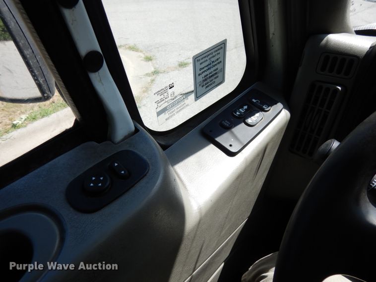 image for item DH6504 2010 International ProStar  semi truck