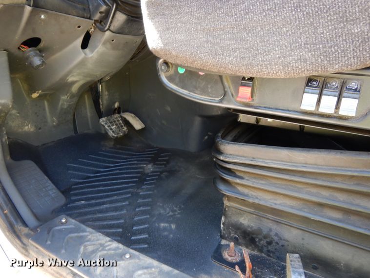 image for item DH6504 2010 International ProStar  semi truck