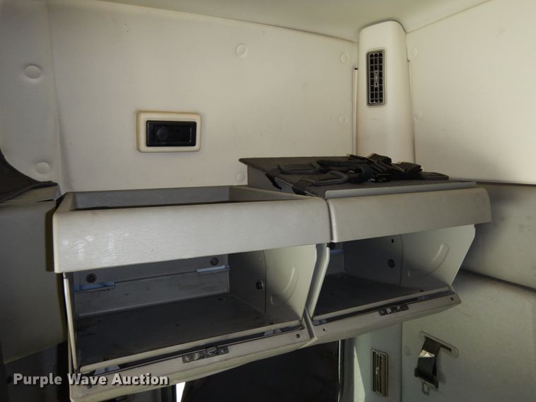 image for item DH6504 2010 International ProStar  semi truck