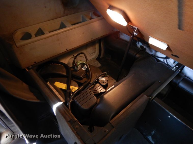 image for item DH6504 2010 International ProStar  semi truck