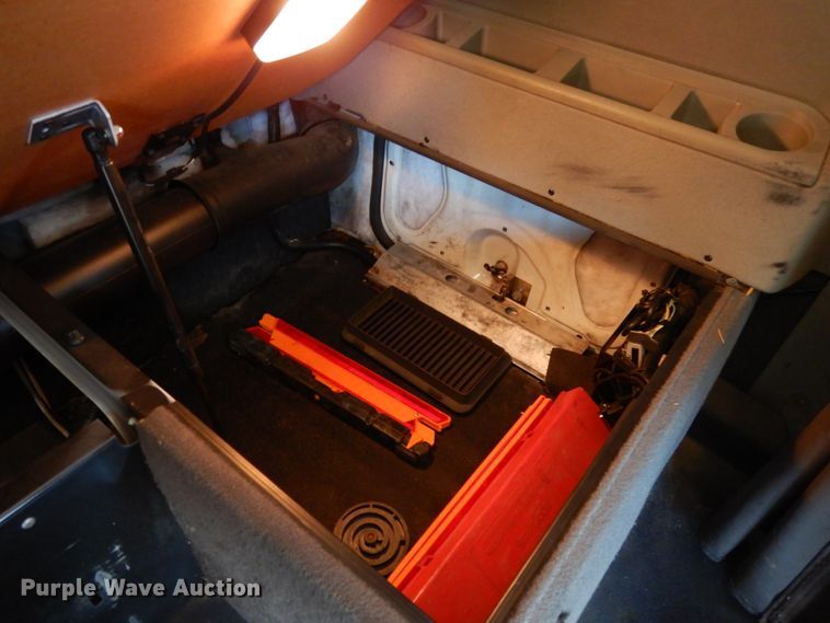 image for item DH6504 2010 International ProStar  semi truck