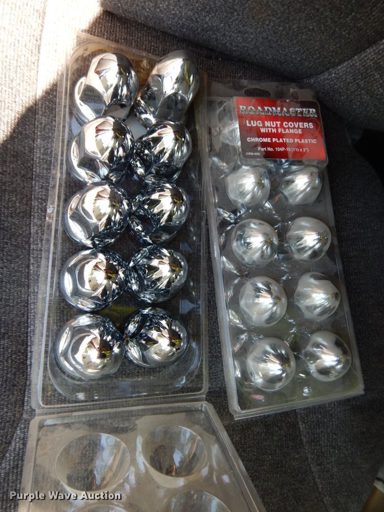 image for item DH6504 2010 International ProStar  semi truck