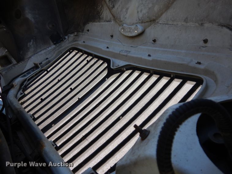 image for item DH6504 2010 International ProStar  semi truck