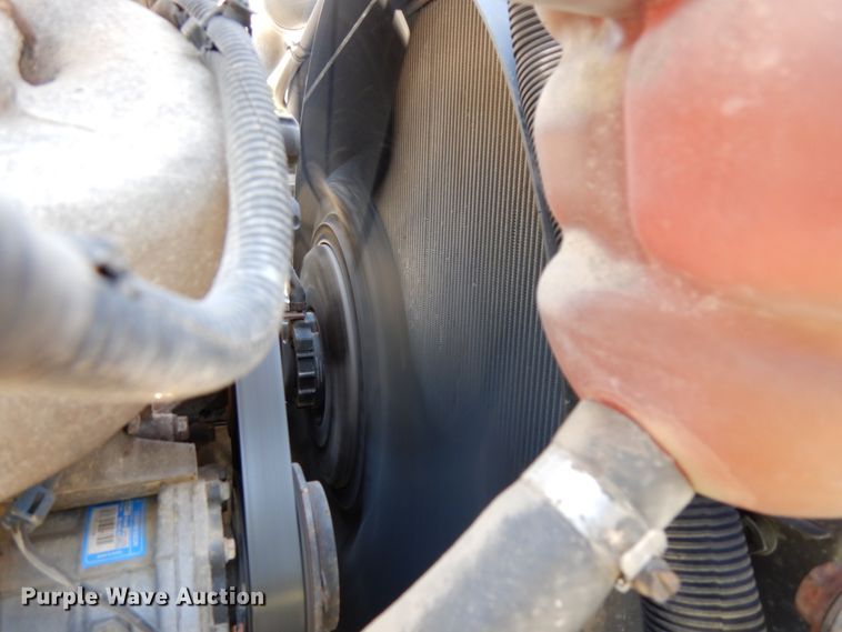 image for item DH6504 2010 International ProStar  semi truck