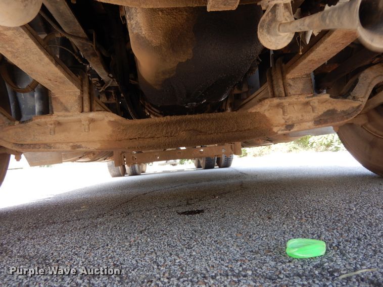 image for item DH6504 2010 International ProStar  semi truck