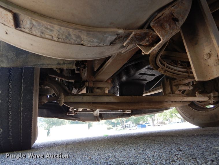 image for item DH6504 2010 International ProStar  semi truck