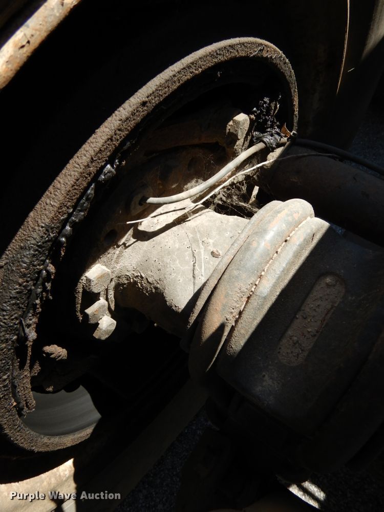 image for item DH6504 2010 International ProStar  semi truck