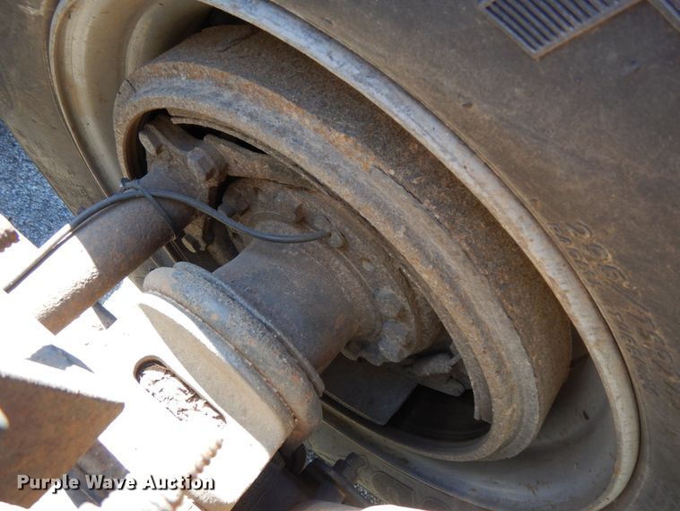 image for item DH6504 2010 International ProStar  semi truck