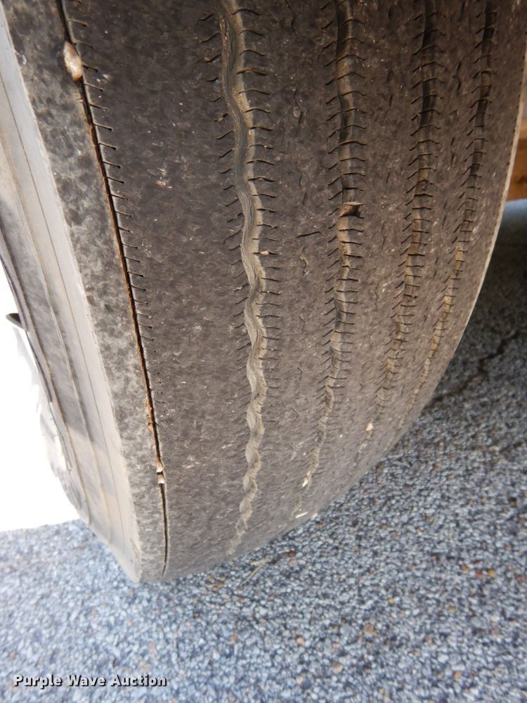 image for item DH6504 2010 International ProStar  semi truck