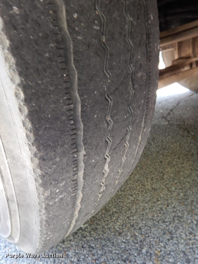 image for item DH6504 2010 International ProStar  semi truck