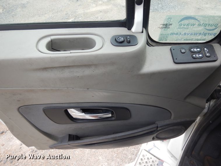 image for item DI5273 2013 International ProStar  semi truck