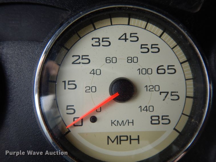 image for item DI5273 2013 International ProStar  semi truck