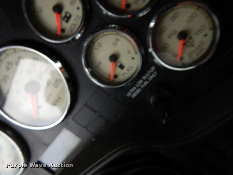 image for item DI5273 2013 International ProStar  semi truck