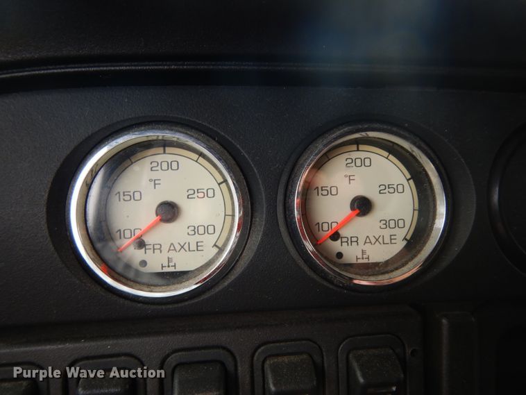 image for item DI5273 2013 International ProStar  semi truck