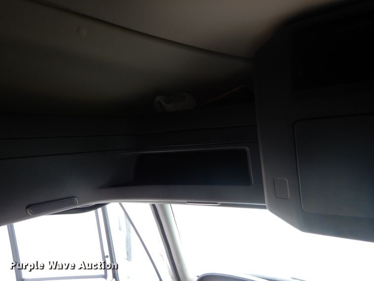 image for item DI5273 2013 International ProStar  semi truck