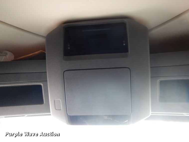 image for item DI5273 2013 International ProStar  semi truck