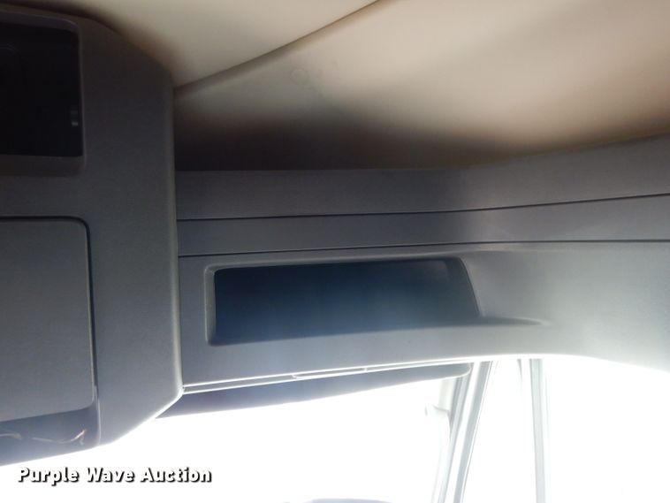 image for item DI5273 2013 International ProStar  semi truck