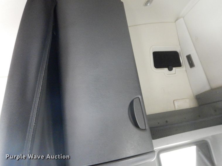 image for item DI5273 2013 International ProStar  semi truck