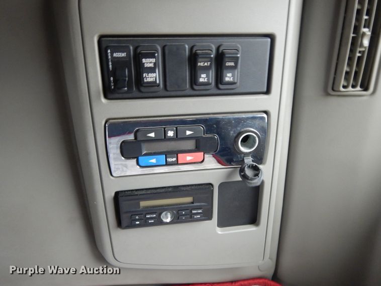 image for item DI5273 2013 International ProStar  semi truck