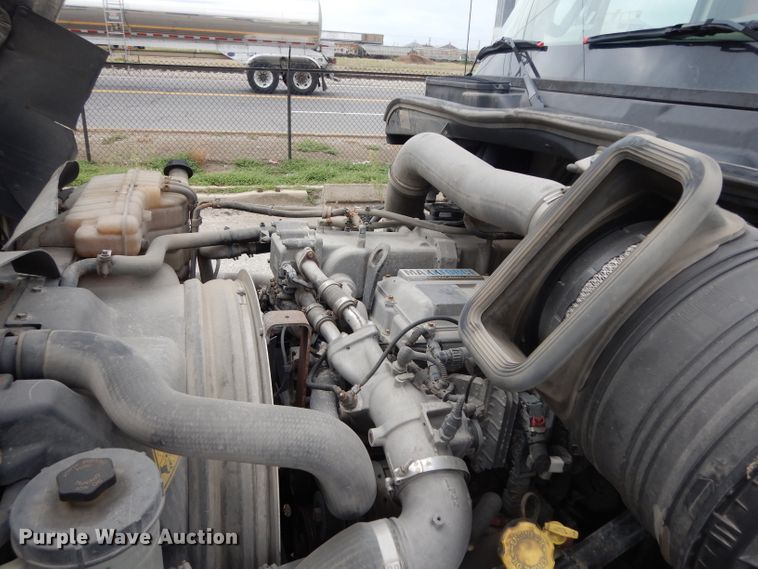 image for item DI5273 2013 International ProStar  semi truck