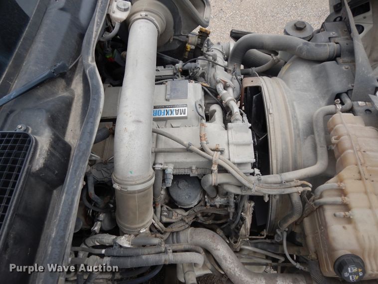 image for item DI5273 2013 International ProStar  semi truck