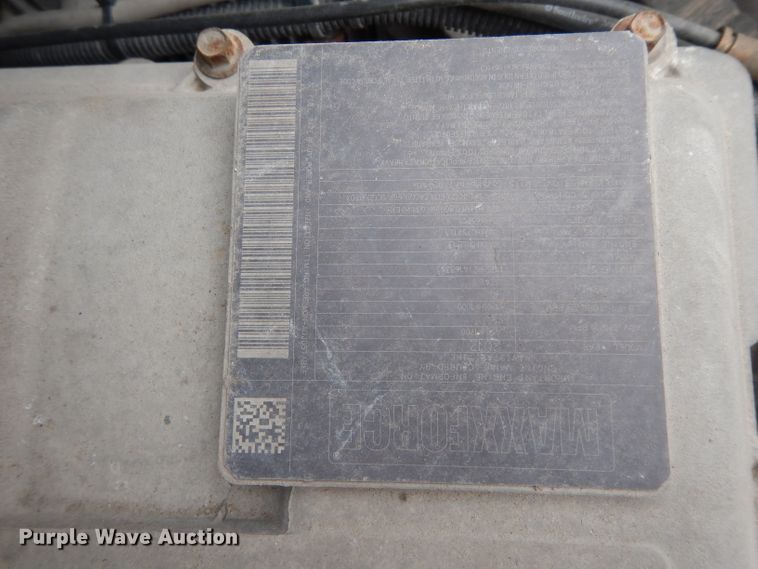 image for item DI5273 2013 International ProStar  semi truck