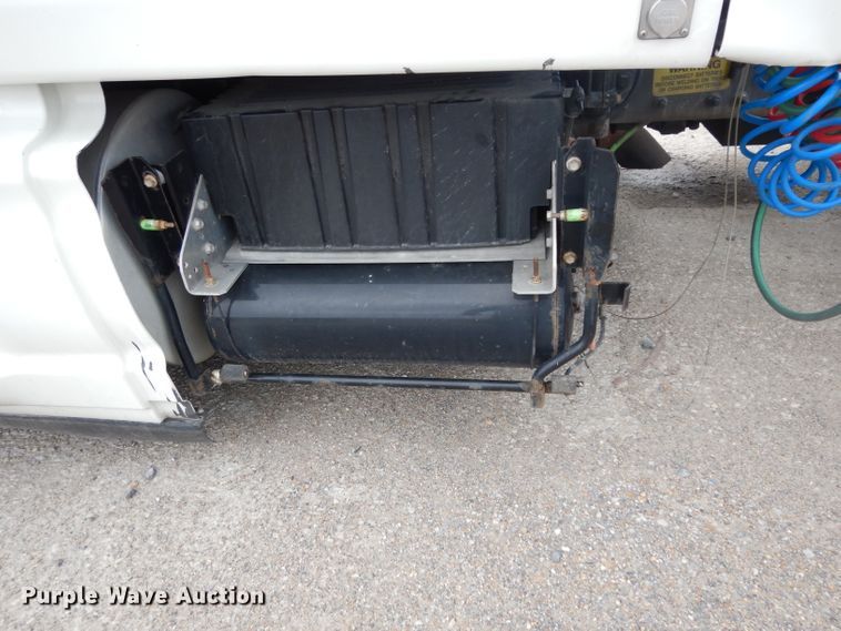 image for item DI5273 2013 International ProStar  semi truck