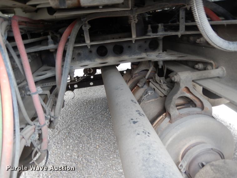 image for item DI5273 2013 International ProStar  semi truck