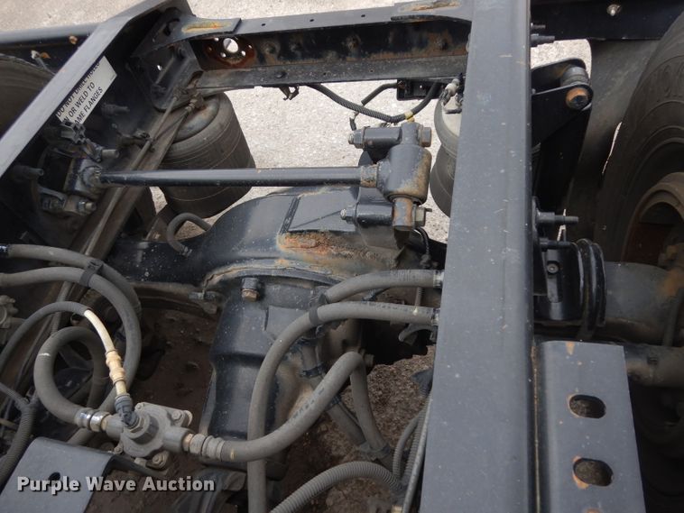 image for item DI5273 2013 International ProStar  semi truck