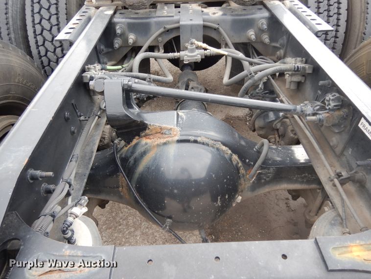 image for item DI5273 2013 International ProStar  semi truck