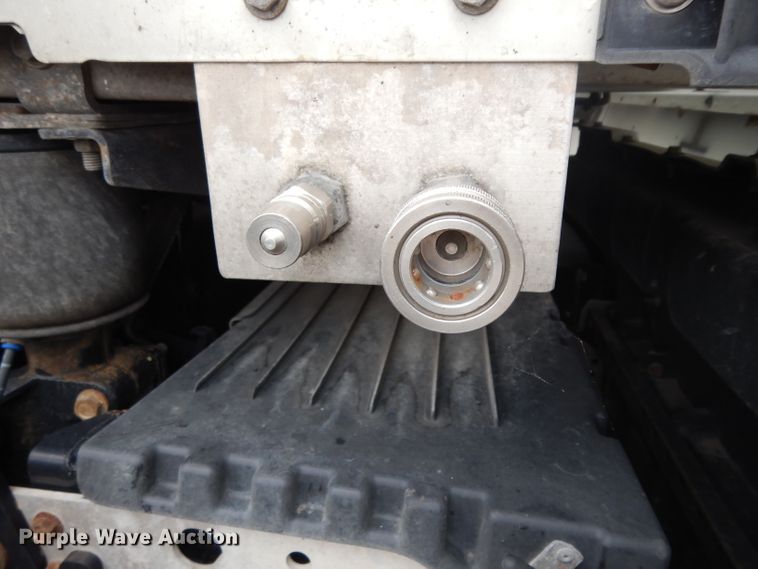 image for item DI5273 2013 International ProStar  semi truck